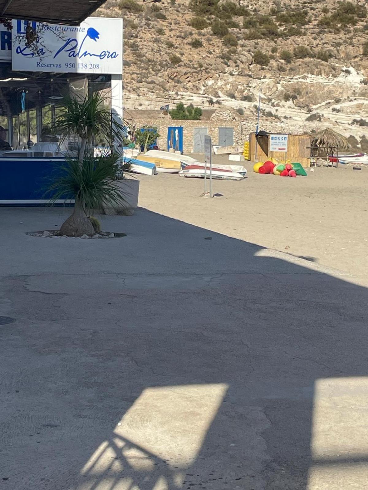 شقة Amara Aqua أغوا امارجا المظهر الخارجي الصورة